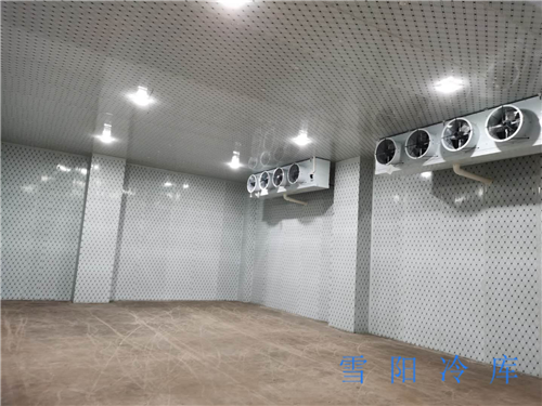 云南冷庫怎么節(jié)能降耗